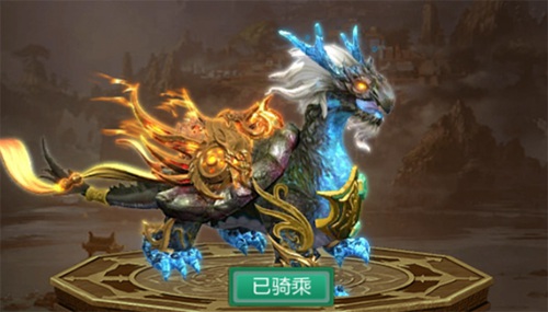 天地任逍遥唯美新仙侠ARPG手游《天地2》来袭_游戏资讯-游民部落(gamecolg.com)