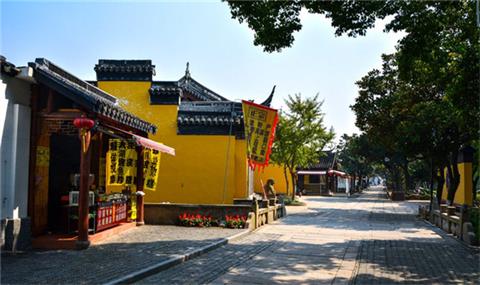 古风零距离《京门风月》苏州见面会场地曝光_游戏资讯-游民部落(gamecolg.com)