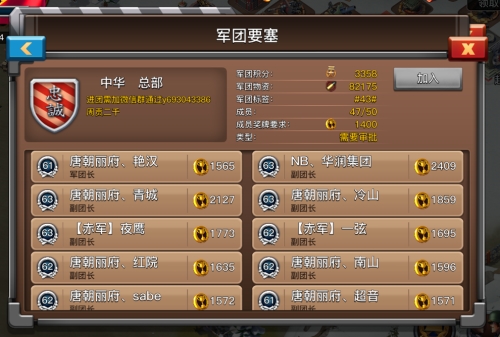 《我的战争》军团捐献全靠自觉是一种什么体验_游戏资讯-游民部落(gamecolg.com)