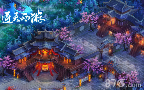 魔幻三部曲集结君海游戏《上古奇迹》将二测_游戏资讯-游民部落(gamecolg.com)