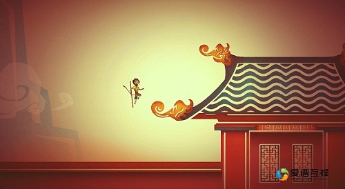 《皮影美猴王》获AppStore全球力荐_游戏资讯-游民部落(gamecolg.com)