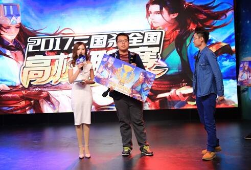 少年雄姿英发三国杀全国高校联赛总决赛落幕_游戏资讯-游民部落(gamecolg.com)