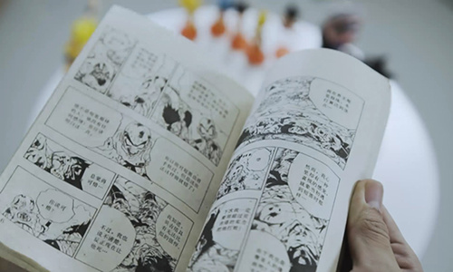 向时代致敬的情怀之作《龙珠觉醒》走心访谈曝光_游戏资讯-游民部落(gamecolg.com)