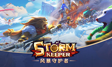 SLG红海如何突破咸鱼游戏《风暴守护者》创新入局