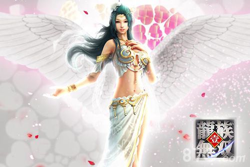 《龙族无双》翅膀拉风登场给你的不只是梦想_游戏资讯-游民部落(gamecolg.com)