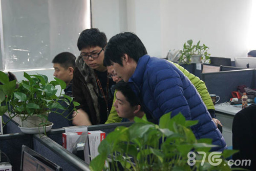 “恐归族”归或者不归美峰数码_员工的港湾_游戏资讯-游民部落(gamecolg.com)