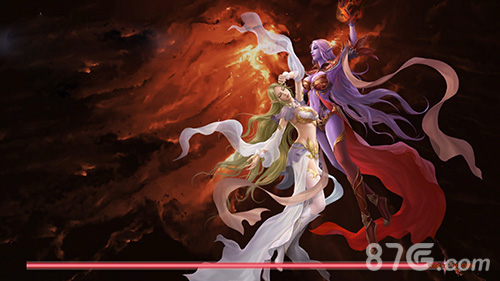 《女王号令》手游横空出世史诗战争降临_游戏资讯-游民部落(gamecolg.com)