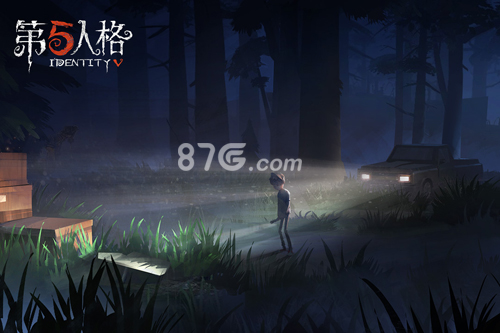 第五人格手游为何受到网易青睐是干爹还是另有隐情_游戏资讯-游民部落(gamecolg.com)