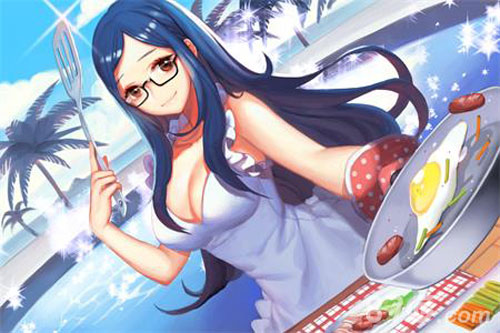 更多新女孩加入《漂移少女》新情报公开_游戏资讯-游民部落(gamecolg.com)