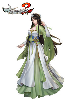 《古龙群侠传2》大版本升级预告新侠客今日曝光_游戏资讯-游民部落(gamecolg.com)