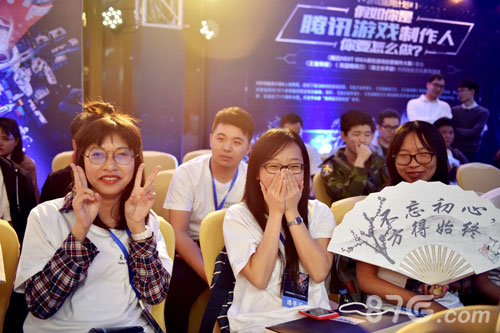 游戏的力量|未来游戏制作人采访实录_游戏资讯-游民部落(gamecolg.com)