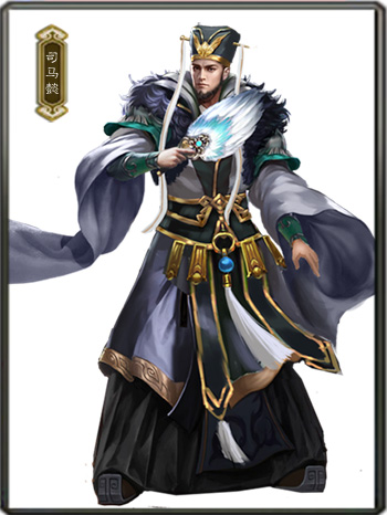 群雄竟起《一骑当千2》公测新武将首爆_游戏资讯-游民部落(gamecolg.com)