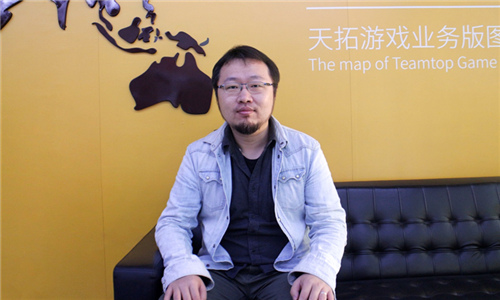 《苍之纪元》拿下CGDA设计创新奖打造全新休闲IP_游戏资讯-游民部落(gamecolg.com)