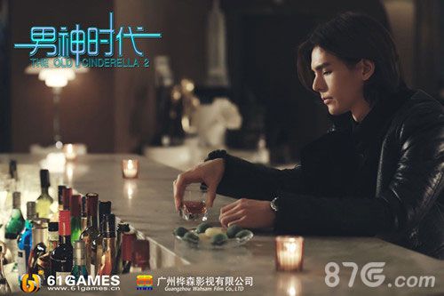 《男神暴走》颜值爆表男神任言凯任性霸屏_游戏资讯-游民部落(gamecolg.com)