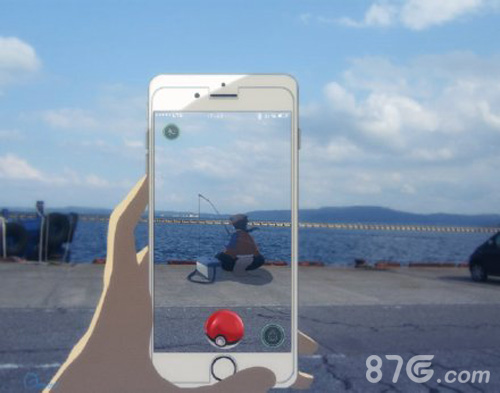 口袋妖怪GO？不！这是《刀剑乱舞》GO_游戏资讯-游民部落(gamecolg.com)