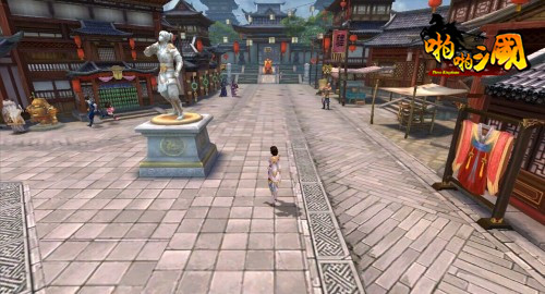 《啪啪三国》巅峰跨服赛来袭谁能称霸三国_游戏资讯-游民部落(gamecolg.com)
