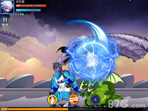 魔兽来袭《龙珠炫斗》不得说的冒险趣闻_游戏资讯-游民部落(gamecolg.com)