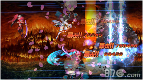 首款日式斩式《妖刀美少女》6月初安卓首发_游戏资讯-游民部落(gamecolg.com)