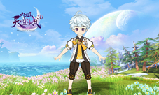 转职新玩法!《九州天空城3D》手游新版本明日登场