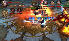 致命而性感《漆黑之翼》猎魔人一箭猎心