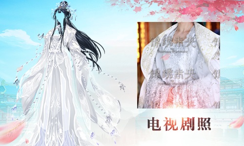 《锦绣未央》手游预约已开启电视剧同款时装引期待_游戏资讯-游民部落(gamecolg.com)