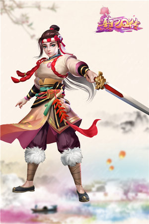 《熹妃Q传》尚食职业介绍吃饱了好打架_游戏资讯-游民部落(gamecolg.com)
