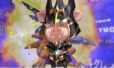 《魔域口袋版》玩家脑洞大开另类解读幻兽觉醒