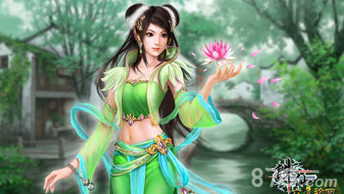 乐逗游戏2016头号顶级IP大作引猜测_游戏资讯-游民部落(gamecolg.com)
