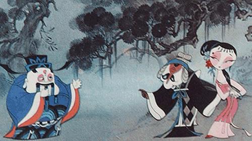 《太乙仙魔录之灵飞纪》手游精益求精致敬国漫情怀_游戏资讯-游民部落(gamecolg.com)