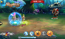 魔域英雄手游奴隶系统揭秘特色新玩法介绍