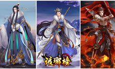 琅琊榜手游9月开测代言人身份即将揭晓