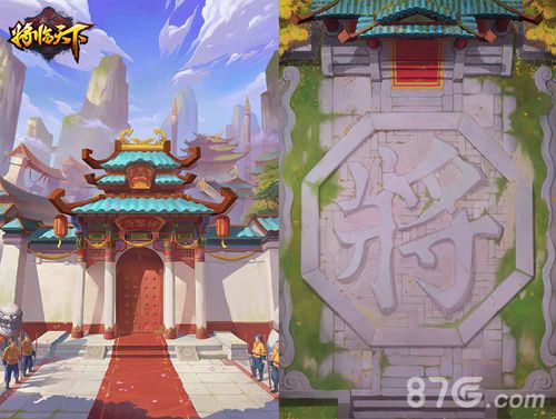 将临天下卡牌手游介绍网易战略布局的革新之路_游戏资讯-游民部落(gamecolg.com)