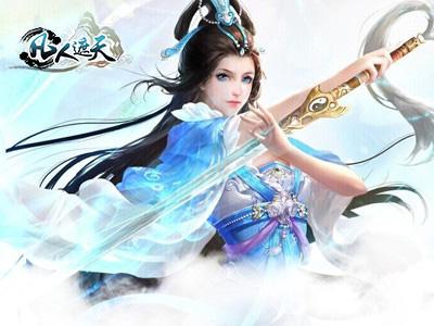 《凡人遮天》首测倒计时修仙玩法提前曝光_游戏资讯-游民部落(gamecolg.com)