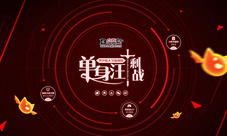 高举火把《血族》剩战周团战开启