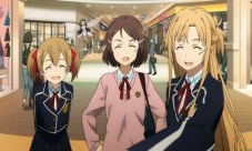 《刀剑神域》5月26日有大动作“序列之争”中文上线