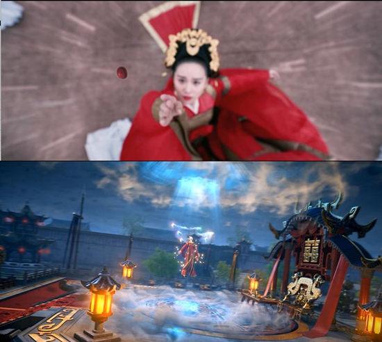 未播剧情抢鲜《醉玲珑》手游首曝凤凌大婚_游戏资讯-游民部落(gamecolg.com)