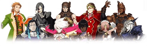 卡美洛之主显现!《FGO》Lancer限时概率提升_游戏资讯-游民部落(gamecolg.com)