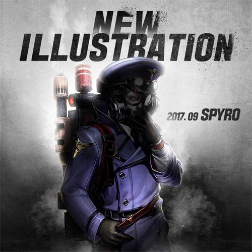 《克鲁赛德战记》双版本齐更新爆出席十一广州漫展_游戏资讯-游民部落(gamecolg.com)