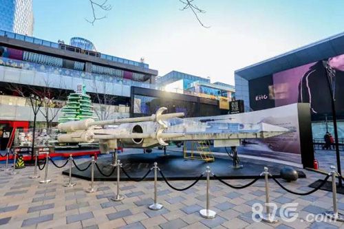 《星球大战指挥官》亮相原力特展迎接原力觉醒_游戏资讯-游民部落(gamecolg.com)