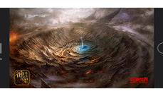 《神鬼传奇》完美世界正式公布首款魔幻探险手游