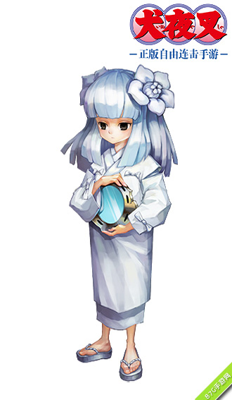 《犬夜叉_觉醒》妹纸人设汇总妩媚高冷总有你的菜_游戏资讯-游民部落(gamecolg.com)