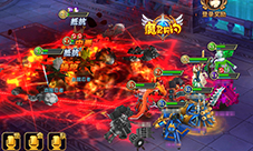 《魔灵契约》新版更新内容曝光S级英雄免费拿