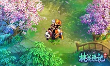 《桃花源记》手游玩家上演回忆杀五星好评情怀致胜