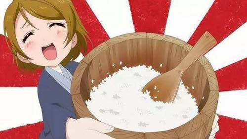 《料理次元》最大众的食灵萌娘——白米饭_游戏资讯-游民部落(gamecolg.com)