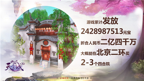 趣味数据大曝光九州天空城3D原来你是这样的九州_游戏资讯-游民部落(gamecolg.com)