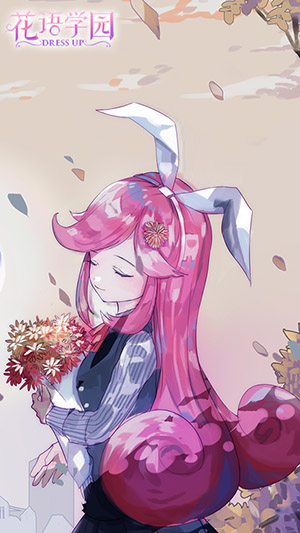 邂逅梦中的TA《花语学园》羁绊玩法详解_游戏资讯-游民部落(gamecolg.com)