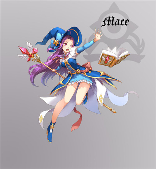 ACSS手游《大冒险世界》上线在即今日游戏主角曝光_游戏资讯-游民部落(gamecolg.com)