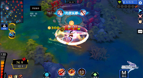 三笠即将入驻《300大作战》操作才是王道_游戏资讯-游民部落(gamecolg.com)