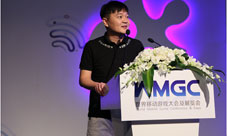 中国手游王可:不可小觑了泛娱乐这层窗户纸