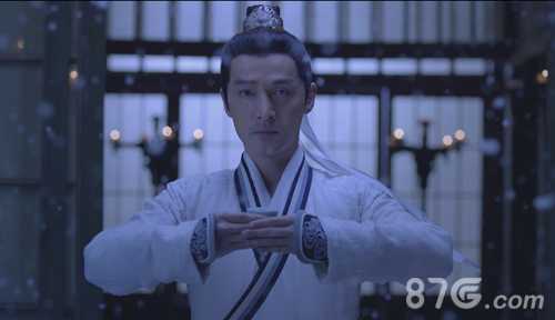 《大话西游热血版》胡歌邀你一起再续情义大话_游戏资讯-游民部落(gamecolg.com)